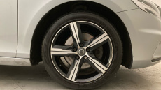 Volvo V40 T2 [122] R DESIGN Nav Plus 5dr Petrol Hatchback